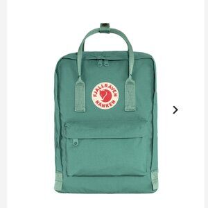 Classic Kånken Backpack - Fjallraven